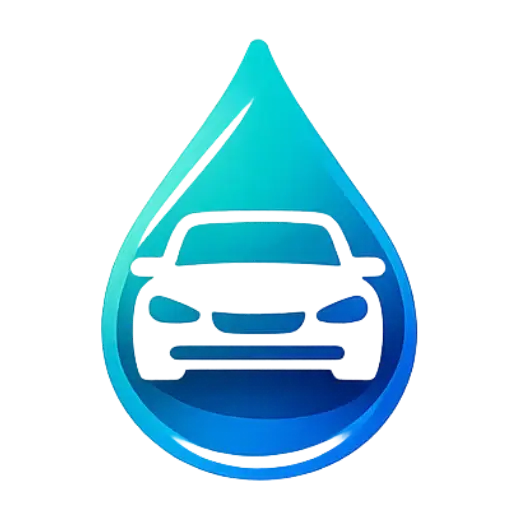 Lavage auto à domicile Bué